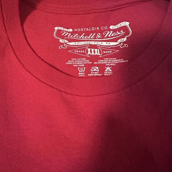 Ohio State Buckeyes T-shirt ( Unisex ) - Picture 4 of 5